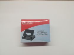  Furador Eagle Alpha com guia Preto- 505EAP5024B
